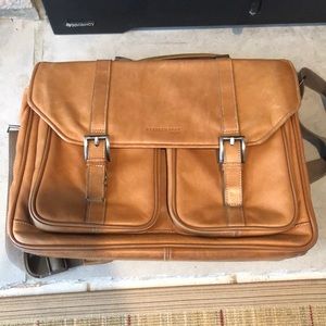 Kenneth Cole briefcase